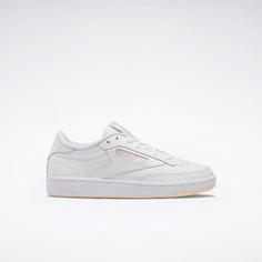 کفش زنانه ریباک مدل Reebok Club C 85 GZ9790