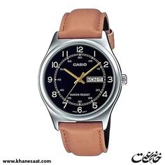 ساعت مچی مردانه کاسیو مدل MTP-V006L-1B3