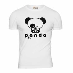 تیشرت آستین کوتاه طرح Panda