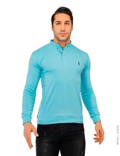 بلوز مردانه Polo مدل 35041