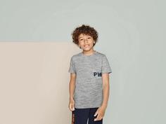 تیشرت پسرانه برند پپرتس کد ۳۷۰۵۲۷ boys t-shirt