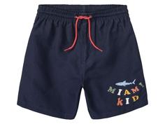 شلوارک ساحلی پسرانه برند پیپرتس کد ۴۰۷۶۰۷۲ Boys' swimming shorts