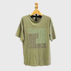 تیشرت طرح Take The Chance پسرانه (13 تا 17 سال) کد 626227