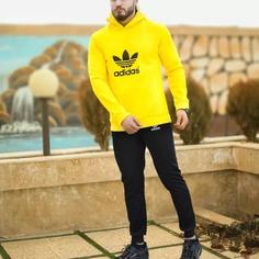 سویشرت شلوار مردانه Adidas مدل Nelvi 