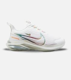 کفش کتانی زنانه سفید Nike air zoom pegasus 38 مدل 2059