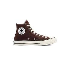 کفش کانورس آل استار 1970 قهوه ای سوخته Converse Chuck 70 High Brown Dark Root