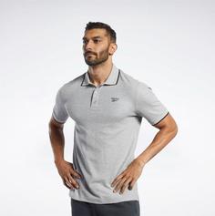 پولوشرت مردانه ریباک مدل Reebok FQ4219