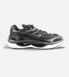 کفش کتانی مردانه مشکی نایک NIKE Air Griffey Max V2 مدل 2081