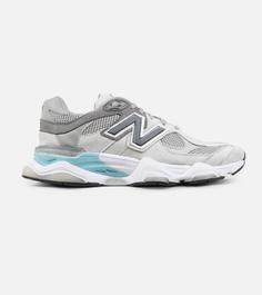 کفش کتانی طوسی NEW BALANCE 9060 مدل 2104