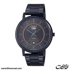 ساعت مچی مردانه کاسیو مدل MTP-B120B-8AVDF