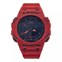 ساعت مچی جیشاک دو زمانه موتور پمپی G-SHOCK GS137