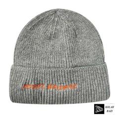 کلاه تک بافت مدل tb823 Single textured hat tb823