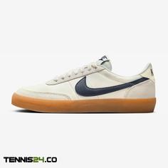 کفش تنیس زنانه نایک Nike Killshot 2- سفید/مشکی