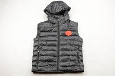 پافر مردانه مونکلر لیمیتد ادیشن مشکی ۲۰۲۴ (MONCLER)