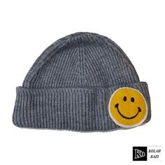 کلاه تک بافت مدل tb587 Single textured hat tb587