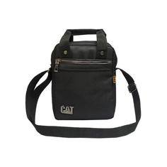 کیف رودوشی مردانه CAT مدل C30434 سایز بزرگ و کوچک