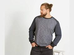 بلوز مردانه برند لیورجی کد ۳۰۰۱۶۴۲ mens sweater