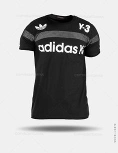 تیشرت مردانه Adidas مدل 29879