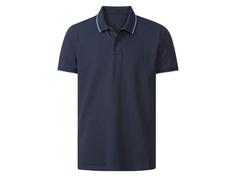 پولوشرت مردانه برند لیورجی کد ۴۰۸۱۲۷ Mens Polo Shirt