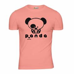 تیشرت آستین کوتاه طرح Panda