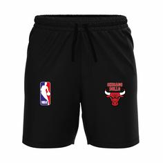 شلوارک ورزشی مردانه Chicago Bulls