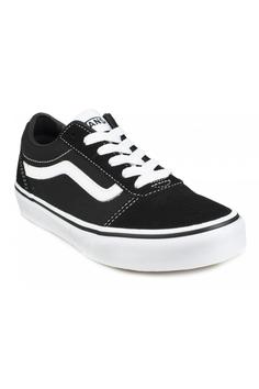 اسنیکر زنانه برند ونس Vans اورجینال 369 VN0A38J9-C