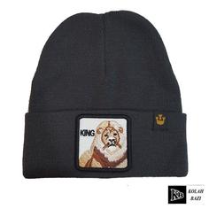 کلاه تک بافت مدل tb436 Single textured hat tb436