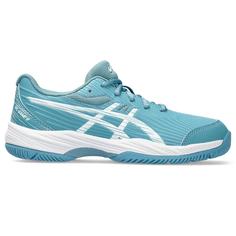 کفش تنیس بچگانه اسیکس Asics Gel-Game 9 GS- آبی