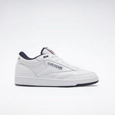 کفش مردانه ریباک مدل Reebok Club C Mid II Vintage GZ5209