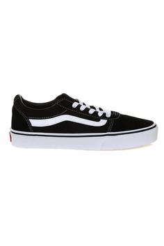 اسنیکر زنانه برند ونس Vans اورجینال VN0A3IUNIJU1