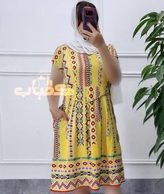 سارافن ساحلی نخی وارداتی هندی/کد269