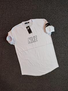 تیشرت NIKE مدل 3101 رنگ سفید