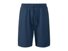 شلوارک نخی مردانه برند لیورجی کد ۳۸۱۸۵۲۳ Mens short