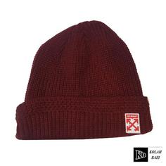 کلاه تک بافت مدل tb581 Single textured hat tb581