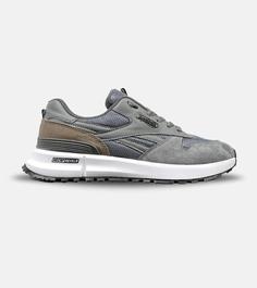 کفش کتانی طوسی سیر REEBOK Unphased Pro مدل 4871