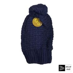 شال و کلاه بافت مدل shk69 Textured scarf and hat shk69