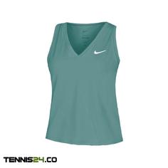 تاپ تنیس زنانه نایک – NikeCourt Victory Sports Tank Top – سبز