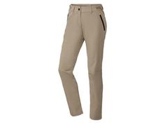 شلوار طبیعت گردی زنانه برند rock trail کد ۳۷۵۴۷۴ Womens capri hiking trousers