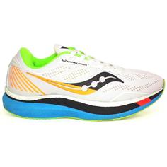 کفش اسپورت مدل SAUCONY ENDORPHIN SPEED سفید