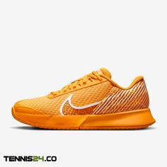 کفش تنیس زنانه نایک NikeCourt Air Zoom Vapor Pro 2- زرد