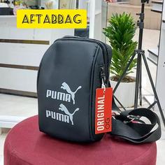 کیف بادی بگ طرح PUMA