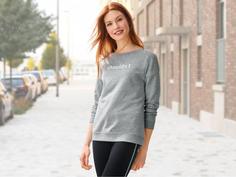 بلوز دورس زنانه برند اسمارا کد ۳۲۸۸۴۸ Womens sweat shirt