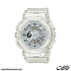 ساعت مچی مردانه کاسیو جی شاک مدل GA-110CR-7A