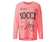 بلوز کرکی زنانه برند soccx کد ۴۱۵۵۲۲ Womens pullover