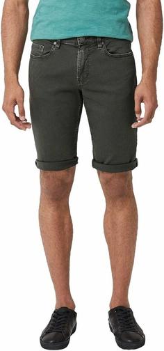 شلوارک جین مردانه برند اس الیور کد ۲۸.۹۰۶.۷۲.۲۳۳۰ Men's shorts