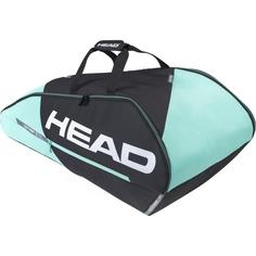 ساک تنیس هد Head Tour Team 9R-آبی مشکی