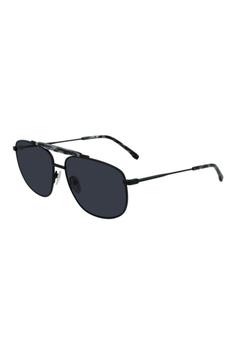 عینک آفتابی مردانه لاکست اورجینال Lacoste L246S-002