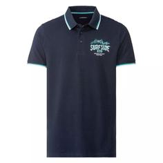 پولوشرت مردانه برند لیورجی کد ۳۷۲۰۸۷ Mens Polo Shirt