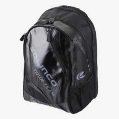 ساک تنیس سولینکو Solinco Blackout Tennis Backpack-مشکی