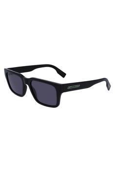 عینک آفتابی مردانه لاکست اورجینال Lacoste L6004S 001 55